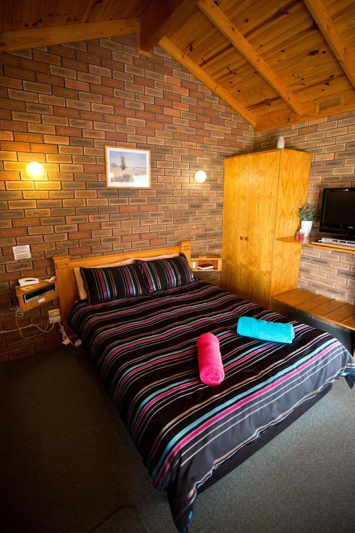 Walkabout Motel Rutherglen Room photo