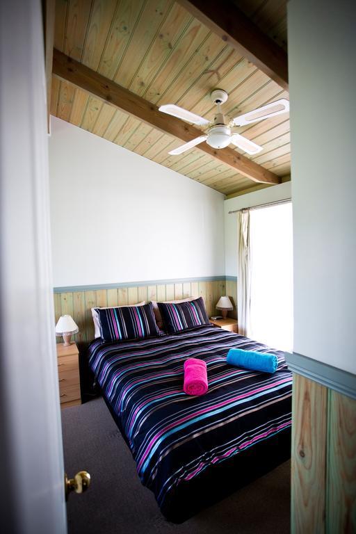 Walkabout Motel Rutherglen Room photo